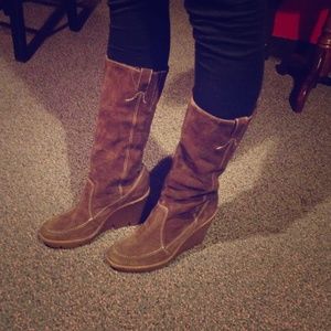 Last time. Final reduction🎀 Michael Kors boots