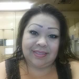 Meet your Posher, Teresa