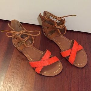 Dolce vita sandals