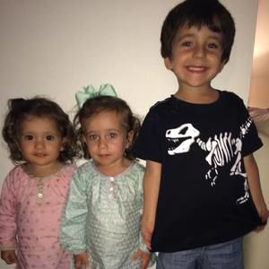 Meet your Posher, Ana