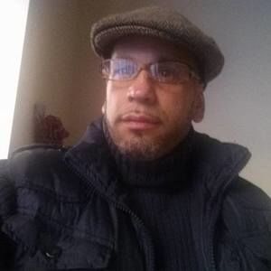 Meet your Posher, Christian