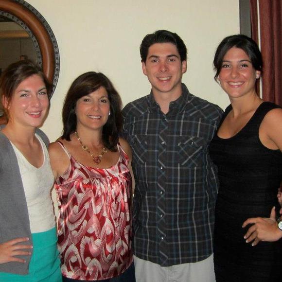 Meet your Posher, Carol