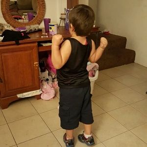 Meet your Posher, Nancy