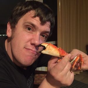 Meet your Posher, Carol