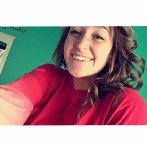 Meet your Posher, Erica