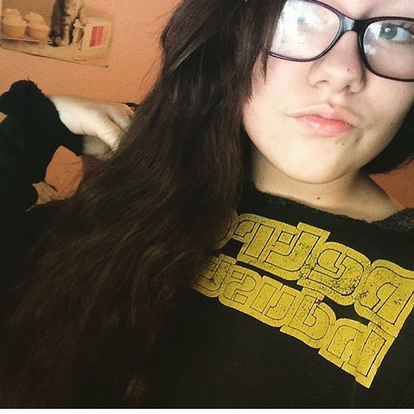 Meet your Posher, Kelsey