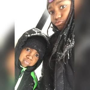 Meet your Posher, Kaycey