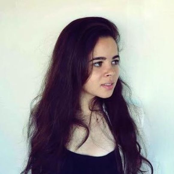 Meet your Posher, Rabea