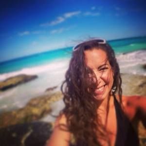 Meet your Posher, Stephanie