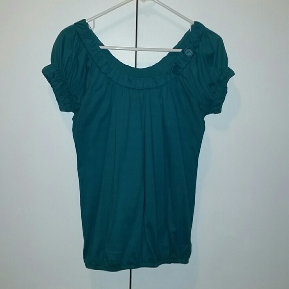 Charlotte Russe top