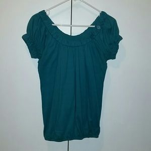 Charlotte Russe top