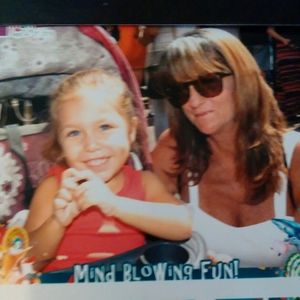 Meet your Posher, Robin