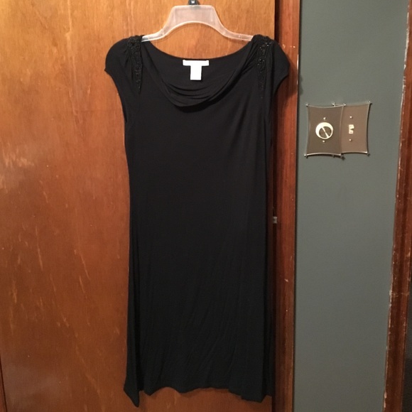 Black Dress Size Medium