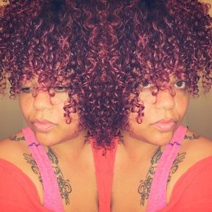 Meet your Posher, Christal