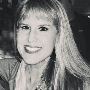 Meet your Posher, Kristina