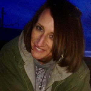 Meet your Posher, Claireanne