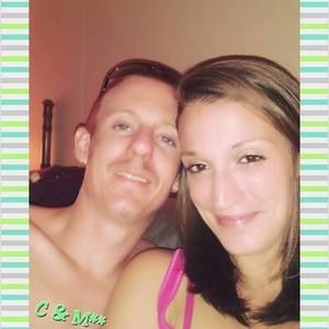 Meet your Posher, Myranda n clay