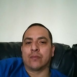 Meet your Posher, Roberto