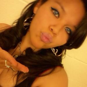 Meet your Posher, Amber