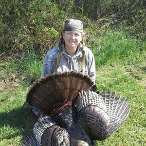 Meet your Posher, Vickie