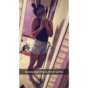 Meet your Posher, Kayli