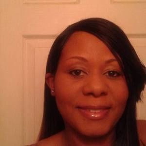 Meet your Posher, Tammy