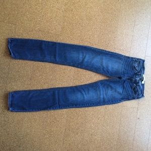 Hollister Skinny Jeans