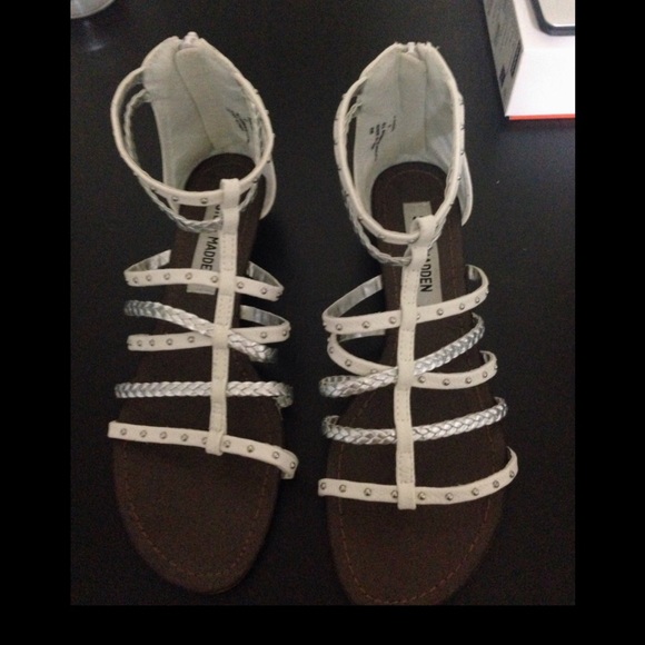 Steve Madden sandals