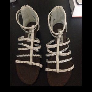 Steve Madden sandals