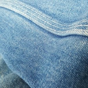 Meet your Posher, Bruce