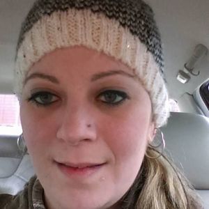 Meet your Posher, Kristina