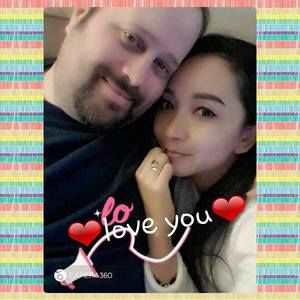 Meet your Posher, Thikamporn