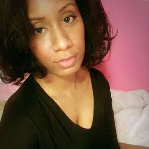 Meet your Posher, Stacy-ann