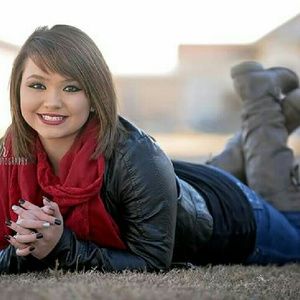 Meet your Posher, Kami