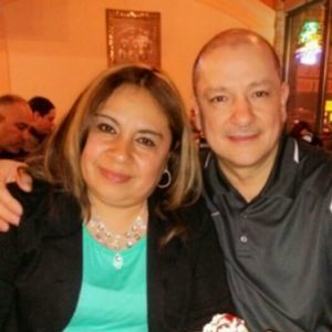 Meet your Posher, Hortencia