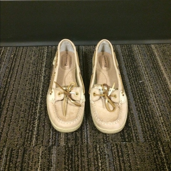 Sperry Topsider Boat Shoe