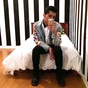 Meet your Posher, Bruno