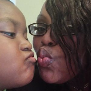 Meet your Posher, Patricia