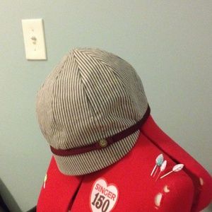 New without tags Goorin brothers hat size small