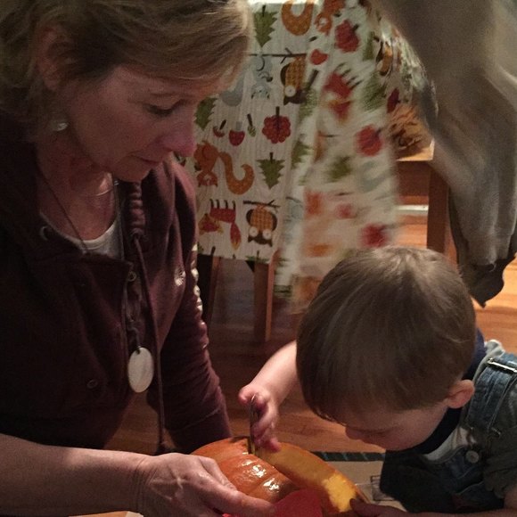 Meet your Posher, Susan