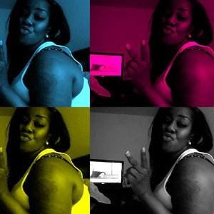 Meet your Posher, Tasha