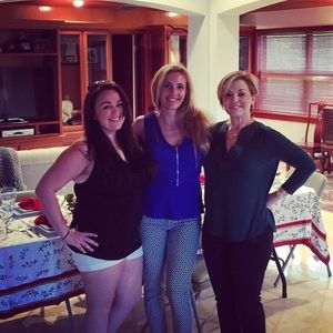 Meet your Posher, Sara