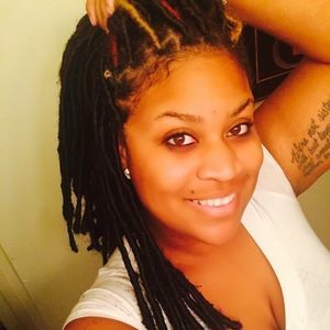 Meet your Posher, Rolanda