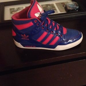 Adidas shoes