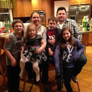 Meet your Posher, Carrie