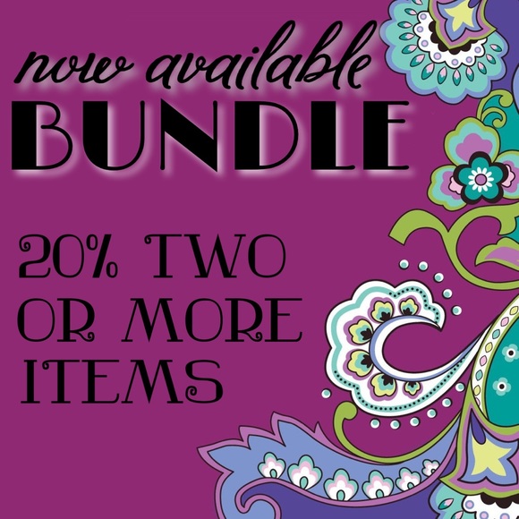 BUNDLE Now Available! 20% off 2+ Items - Picture 1 of 1