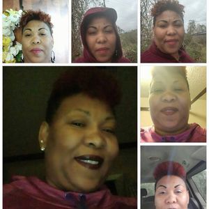 Meet your Posher, Margaret