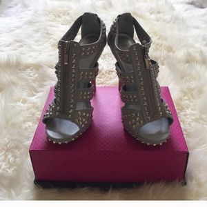 Meet your Posher, Nick