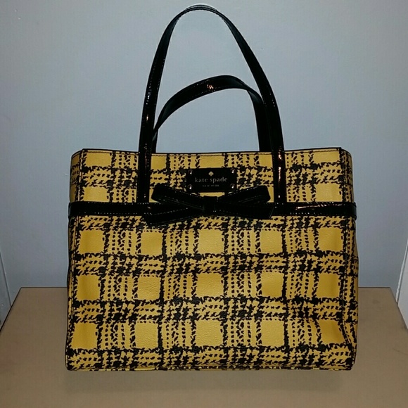 Kate Spade purse