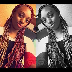 Meet your Posher, Taylor